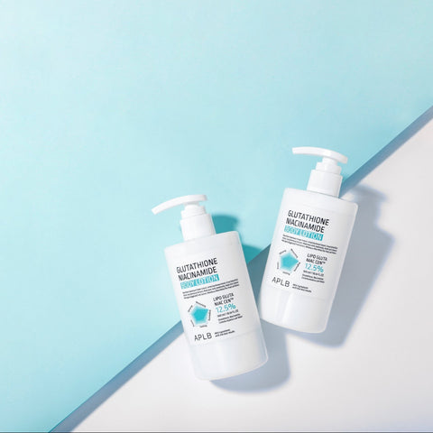 [APLB] Glutathione Niacinamide Body Lotion