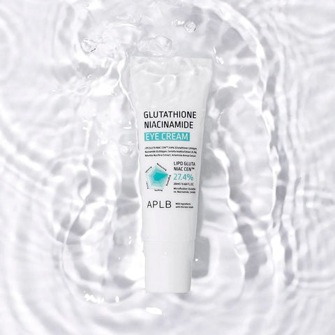 [APLB] Glutathione Niacinamide Eye Cream