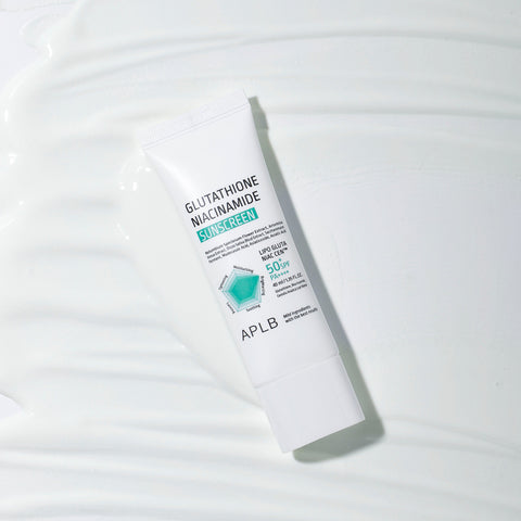 [APLB] Glutathione Niacinamide Sunscreen