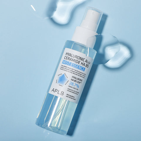 [APLB] Hyaluronic Acid Ceramide HA B5 Mist Essence