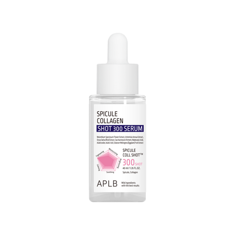 [APLB] Spicule Collagen Shot 300 Serum