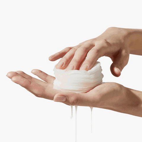 [APRILSKIN] Carrotene IPMP™ Instant Calming Serum Pads