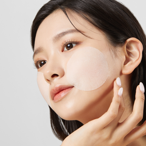 [APRILSKIN] Carrotene IPMP™ Instant Calming Serum Pads