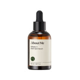 [Über mich] Kakadu C Dark Spot Serum