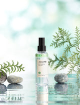 [Über mich] SOOP Calming Aqua Mist
