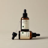 [Über mich] Kakadu C Dark Spot Serum