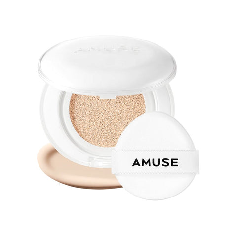 [Amuse] Ceramic Skin Perfector Cushion