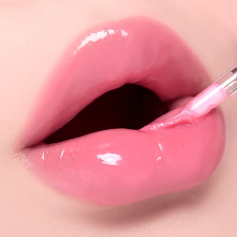 [Amuse] Jel-Fit Gloss