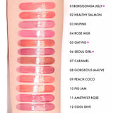[Amuse] Jel-Fit Tint