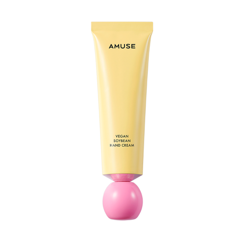 [Amuse] Vegan Soybean Hand Cream