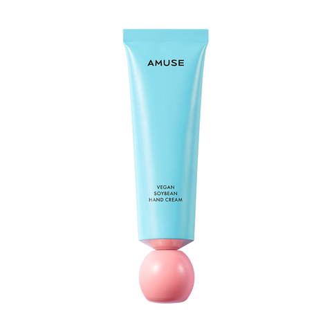 [Amuse] Vegan Soybean Hand Cream