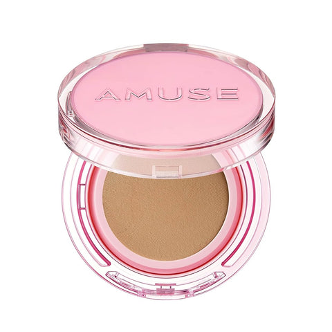 [Amuse] Dew Power Vegan Cushion