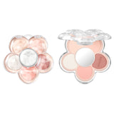 [Amuse] Flora Eye Palette