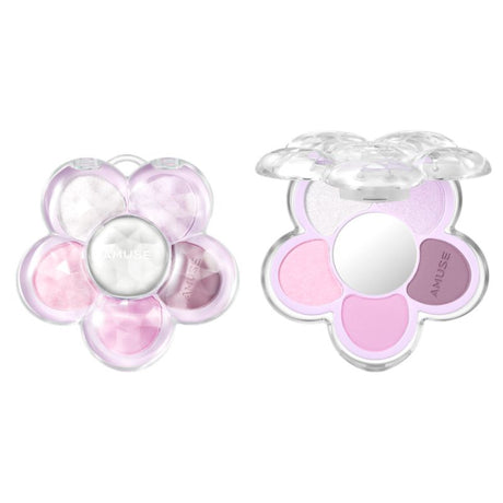 [Amuse] Flora Eye Palette