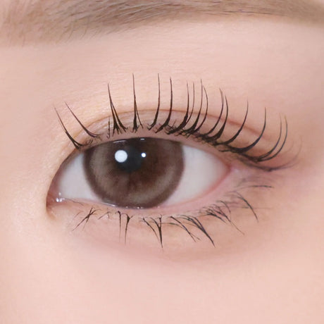 [Amuse] Metal Long Fix Mascara