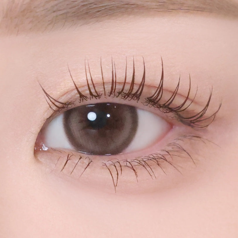 [Amuse] Metal Long Fix Mascara