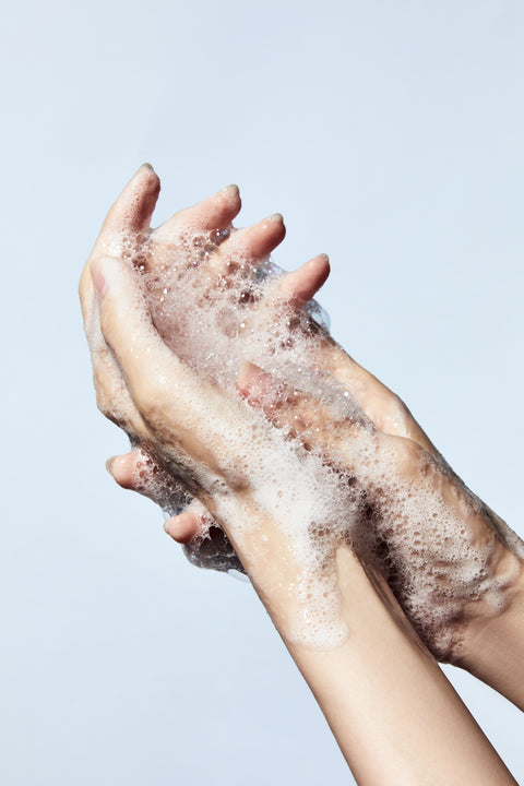 [Anua] 8 Hyaluronic Acid Moisturizing Gentle Gel Cleanser