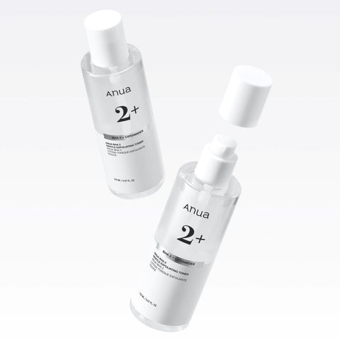[Anua] BHA 2% Gentle Exfoliating Toner