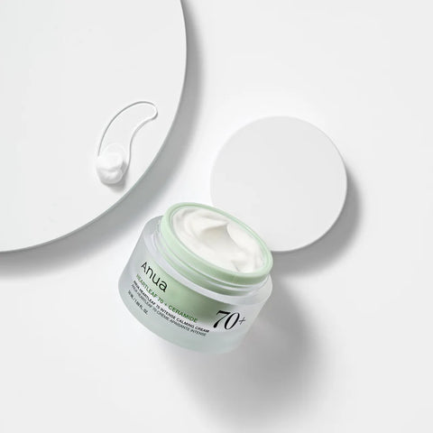 [Anua] Heartleaf 70% Intense Calming Cream