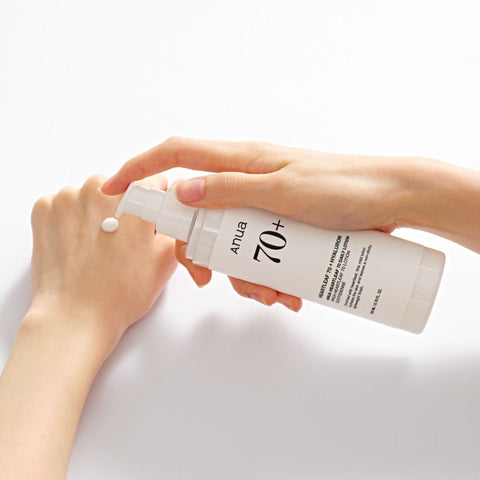 [Anua] Heartleaf 70% Tageslotion