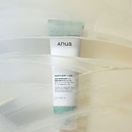 [Anua] Heartleaf LHA Moisture Peeling Gel