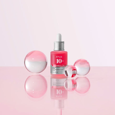 [Anua] Niacinamide 10% + TXA 4% Serum