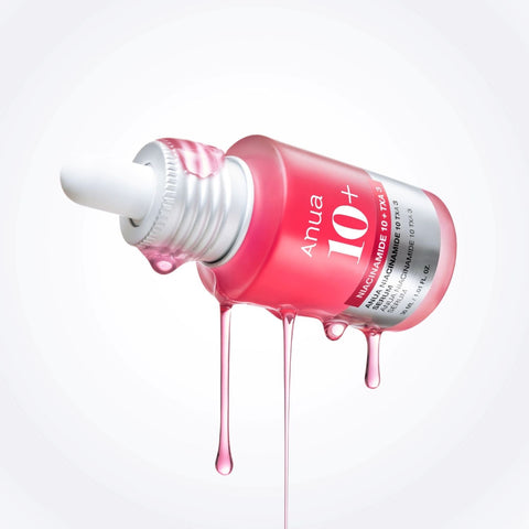 [Anua] Niacinamide 10% + TXA 4% Serum