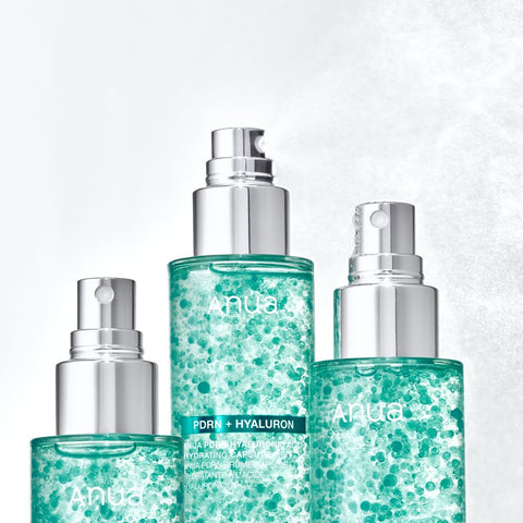 [Anua] PDRN Hyaluronic Acid Hydrating Capsule Mist