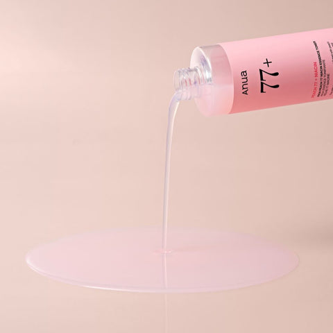 [Anua] Peach 77% Niacin Essence Toner