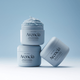 [Arencia] Fresh Blue Hyssop Rice Mochi Cleanser