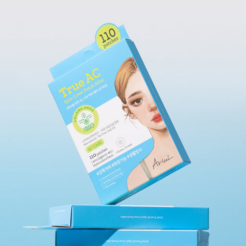 [Ariul] True AC Spot Cover Patch After (110ea)