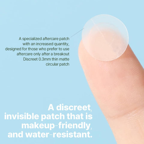 [Ariul] True AC Spot Cover Patch After (110ea)