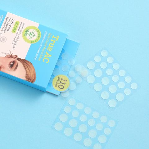 [Ariul] True AC Spot Cover Patch After (110ea)