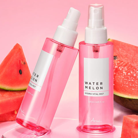[Ariul] Watermelon Hydro Vital Mist