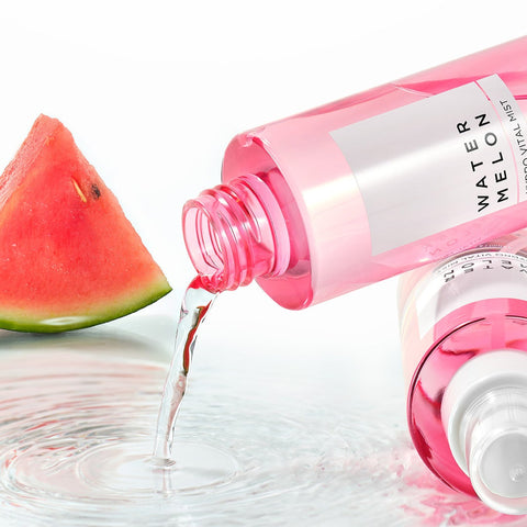 [Ariul] Watermelon Hydro Vital Mist