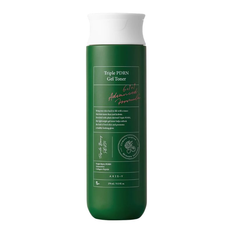 [Axis-Y] Triple PDRN Gel Toner