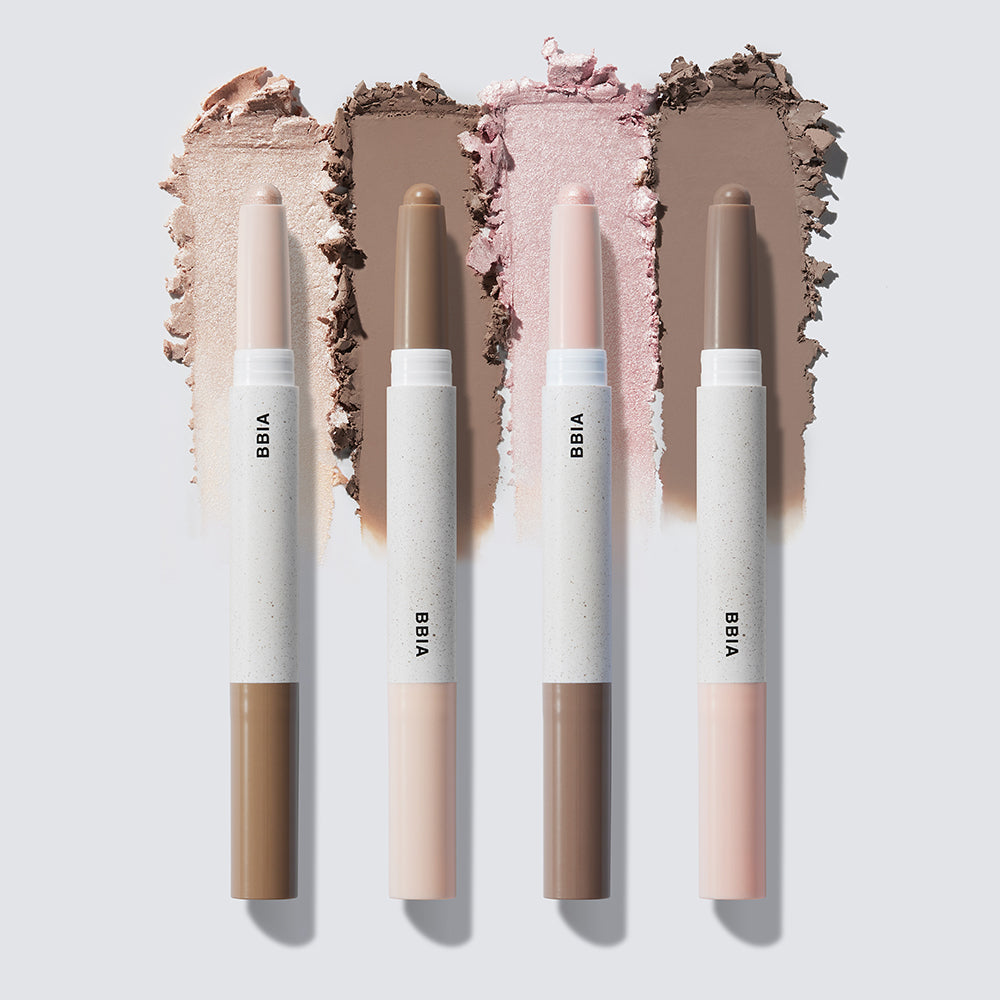 [BBIA] Last Contour Stick