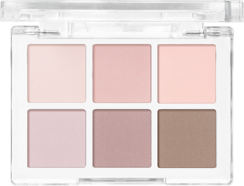BBIA Ready to Wear Eye Palette 06