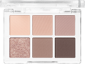 BBIA Ready to Wear Eye Palette 07