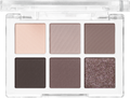 BBIA Ready to Wear Eye Palette 08