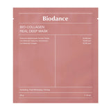 [Biodance] Bio-Collagen Real Deep Maske