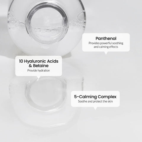 [Biodance] First Synergy Toner