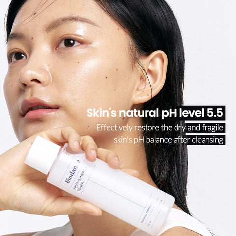 [Biodance] First Synergy Toner