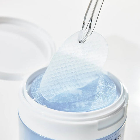 [Biodance] Cera-nol Gel Toner Pads