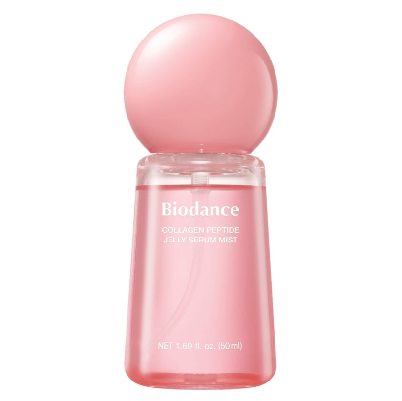 [Biodance] Collagen Peptide Jelly Serum Mist