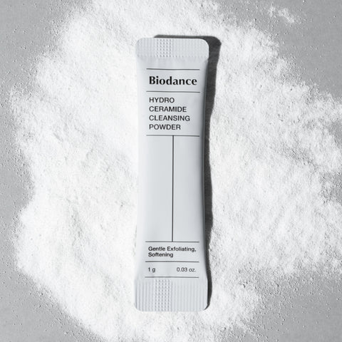 [Biodance] Hydro Ceramide Cleansing Powder