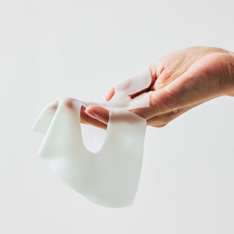 [Biodance] Refreshing Sea Kelp Real Deep Mask