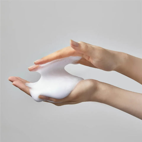 [Biodance] Soothing Barrier Cleansing Foam