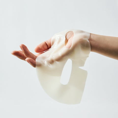 [Biodance] Radiant Vita Niacinamide Real Deep Mask