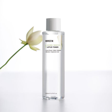 [Rovectin] Calming Lotus Toner